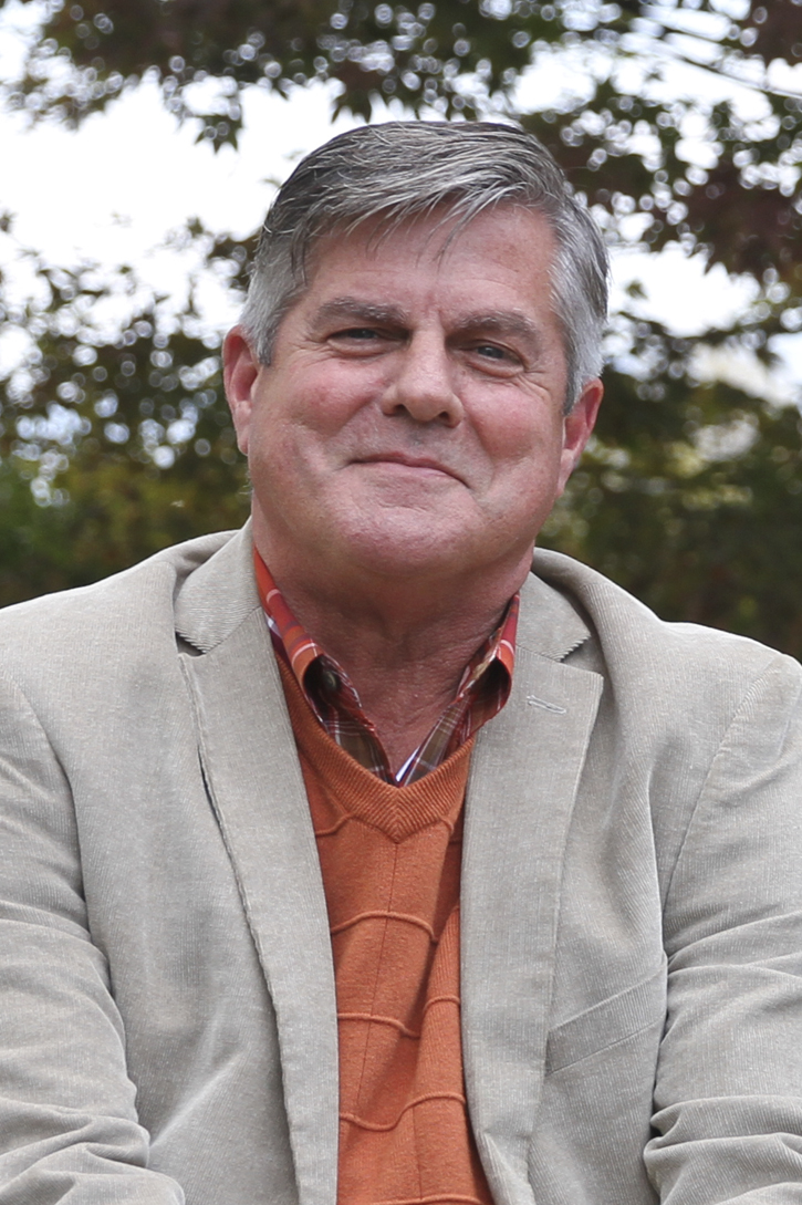Tom Brown